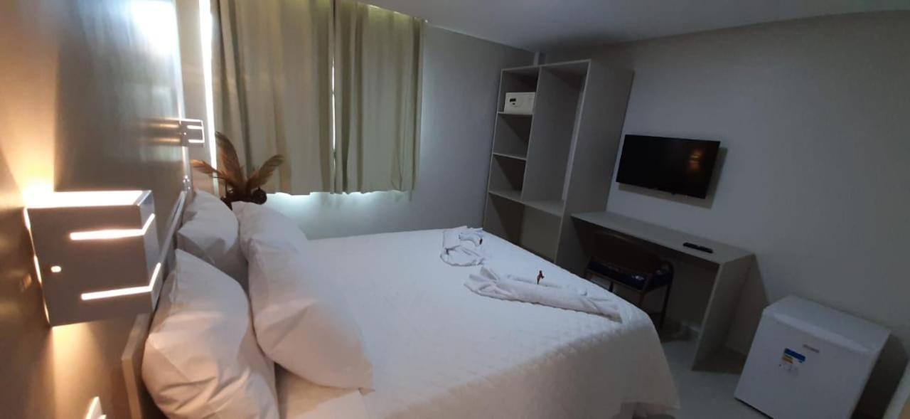 Quarto Duplo Deluxe