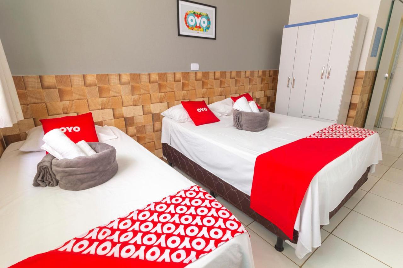 Quarto Triplo Standard
