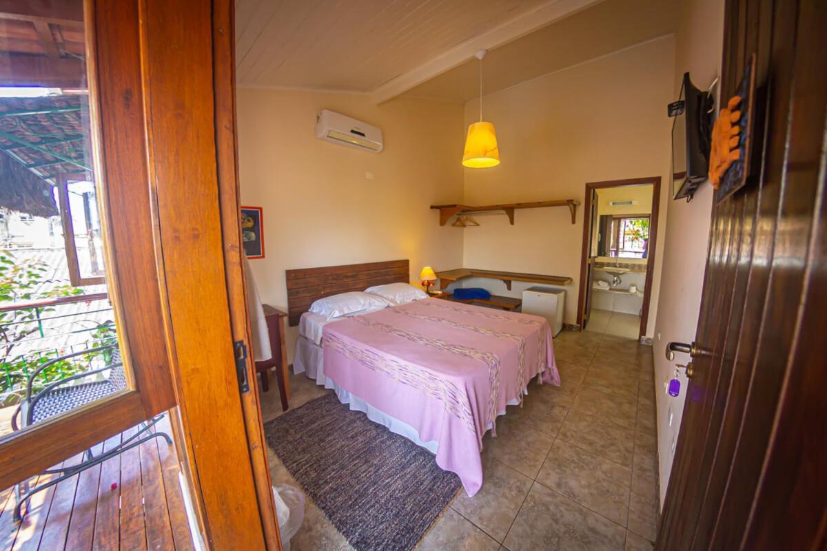 Quarto Duplo