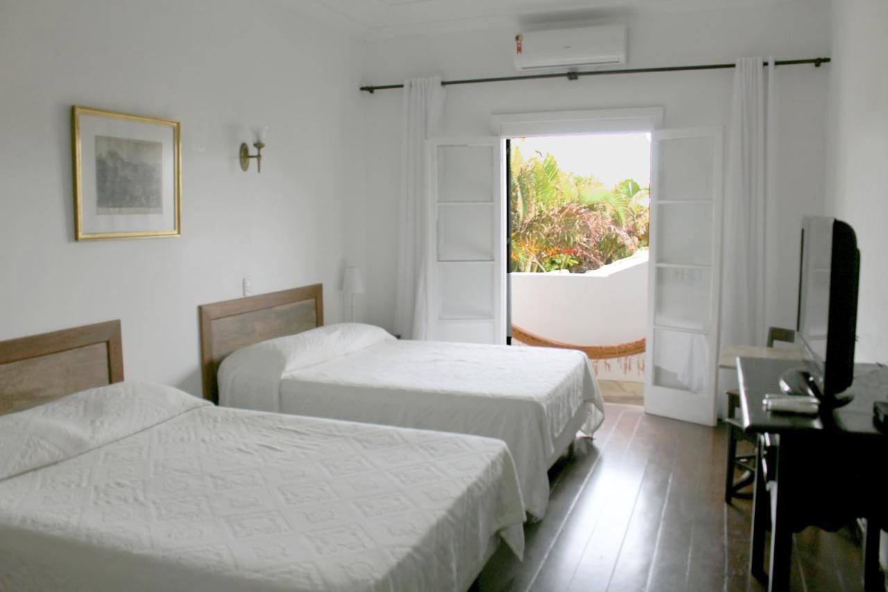Quarto Família Deluxe