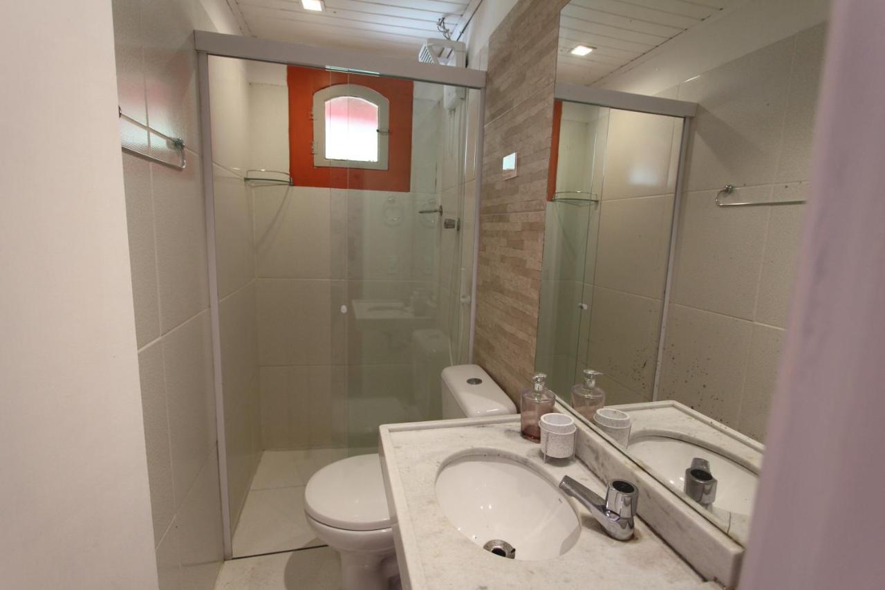 Quarto Superior com Cama King-size