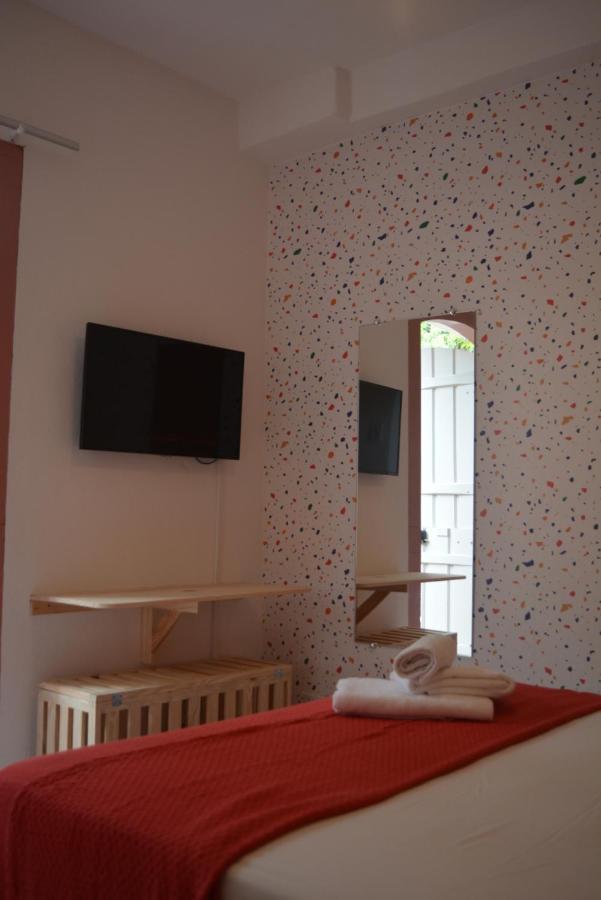 Quarto Duplo Standard