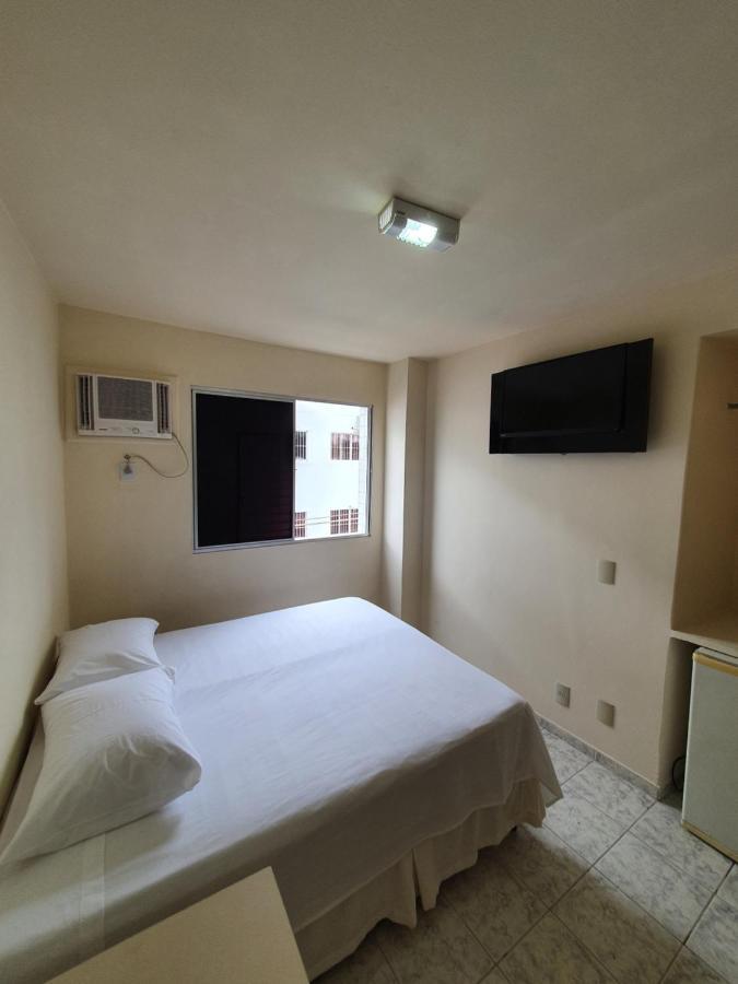 Quarto Duplo