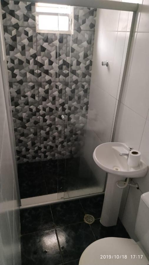 Quarto Família