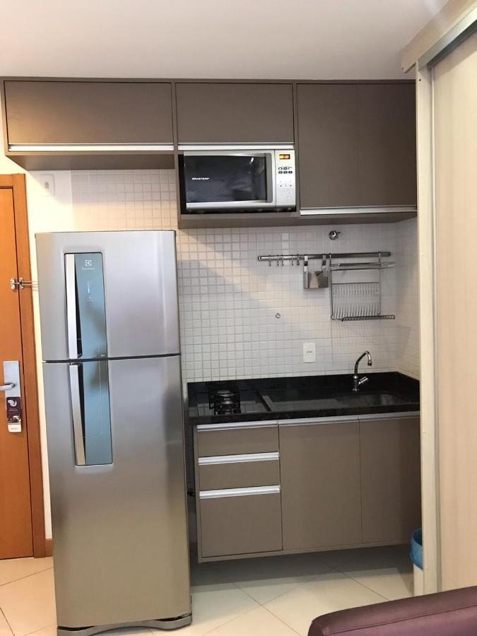 Deluxe Studio mit Queensize-Bett
