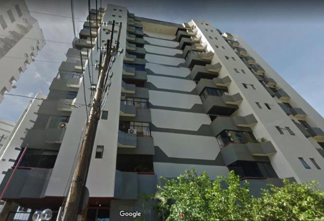 Monolocale con Balcone