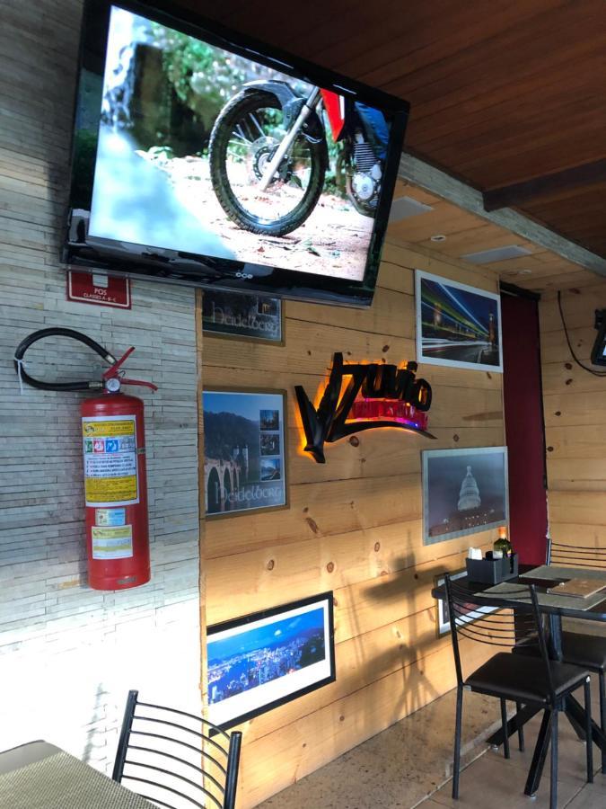 Apartamento com Varanda