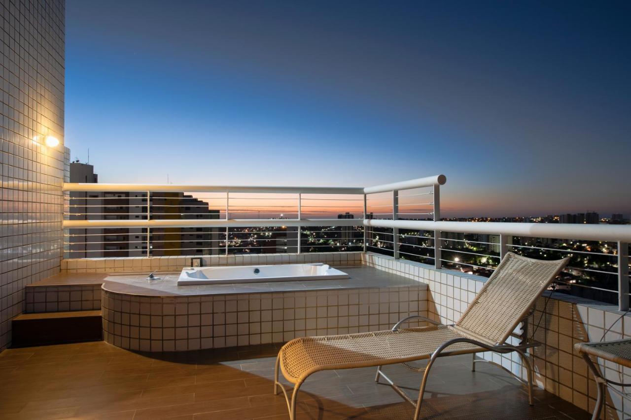 Suite con Vista Città