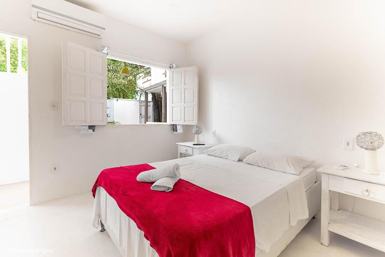 Quarto Duplo