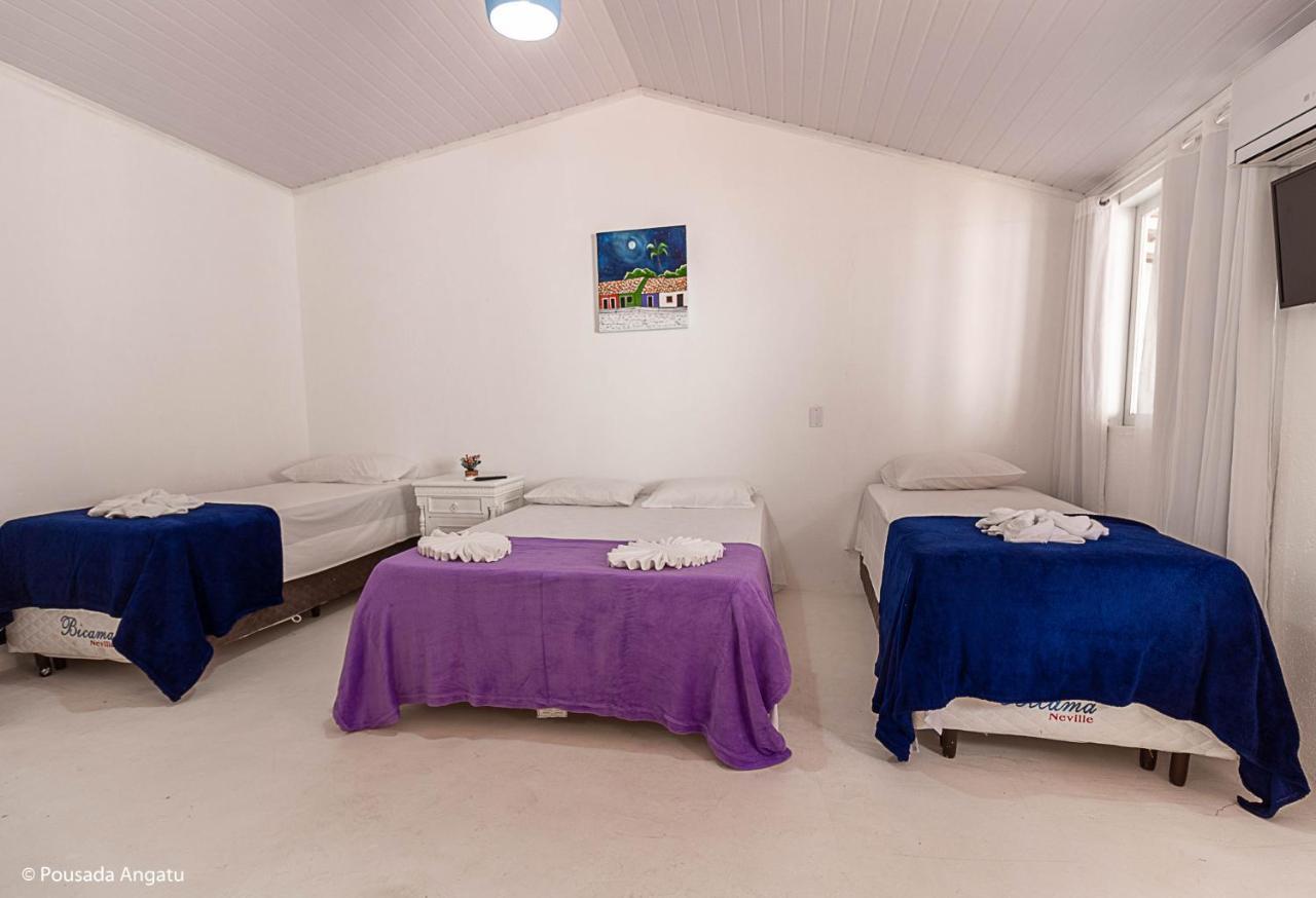 Quarto Quádruplo