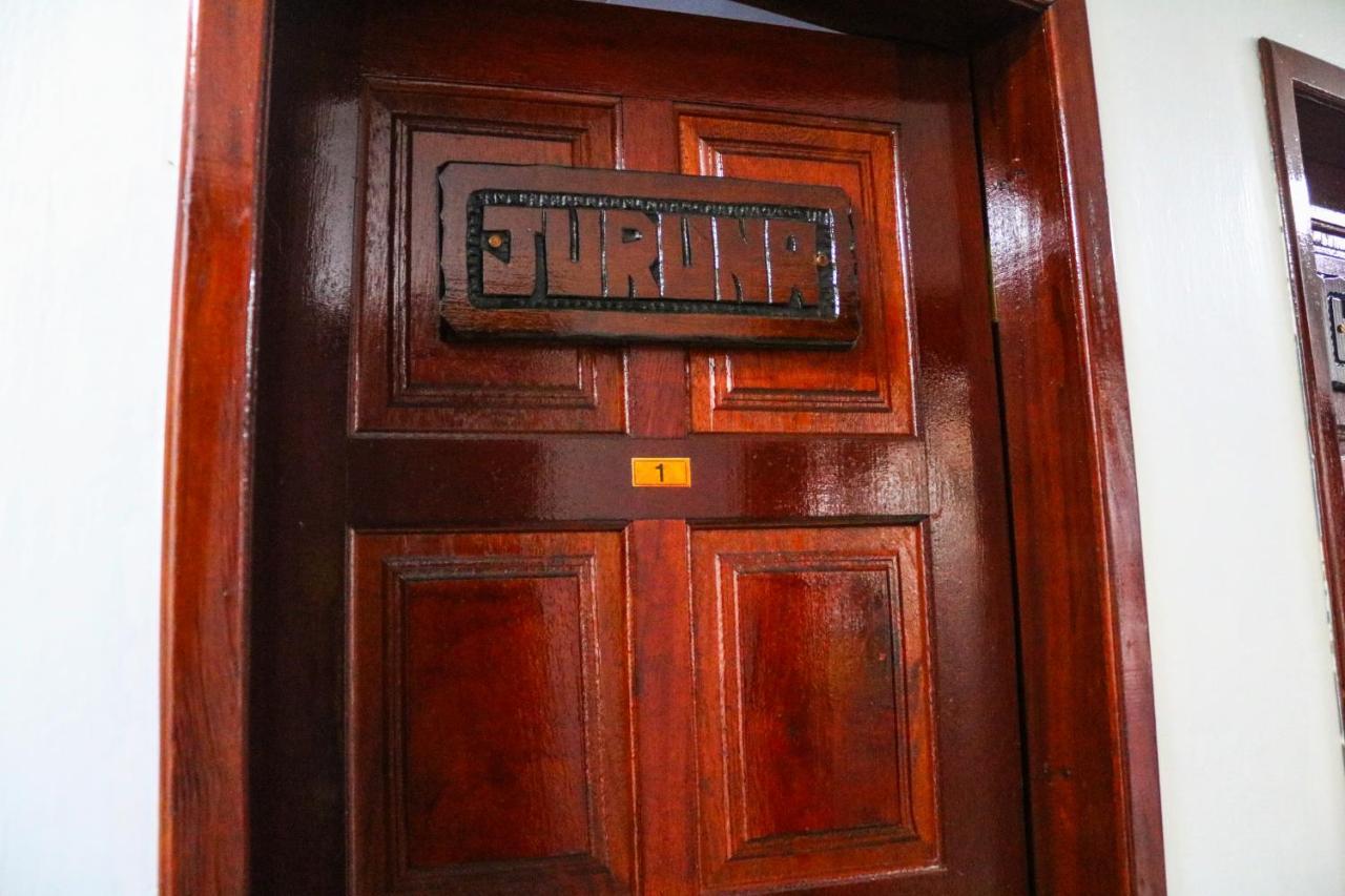 Quarto Duplo - Segundo Andar
