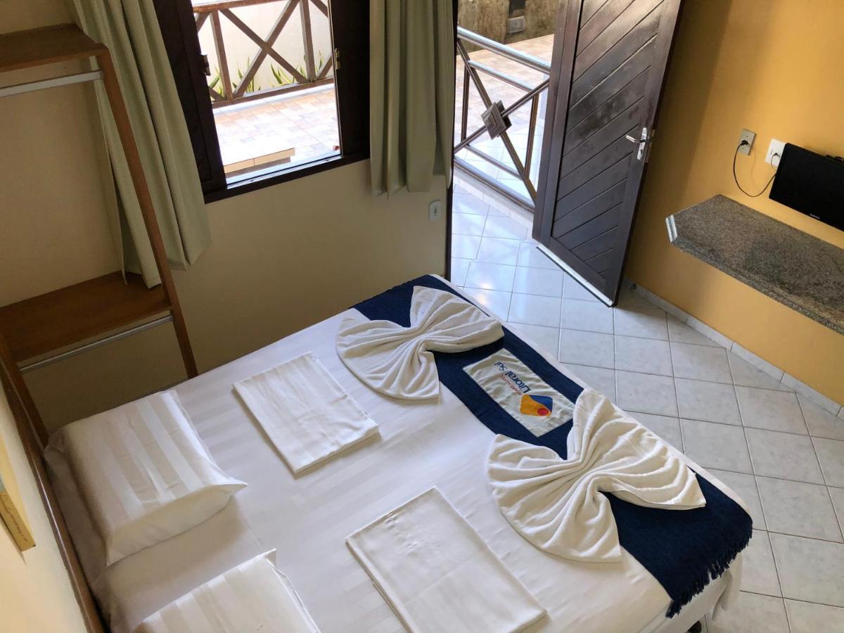 Habitación Doble Grande