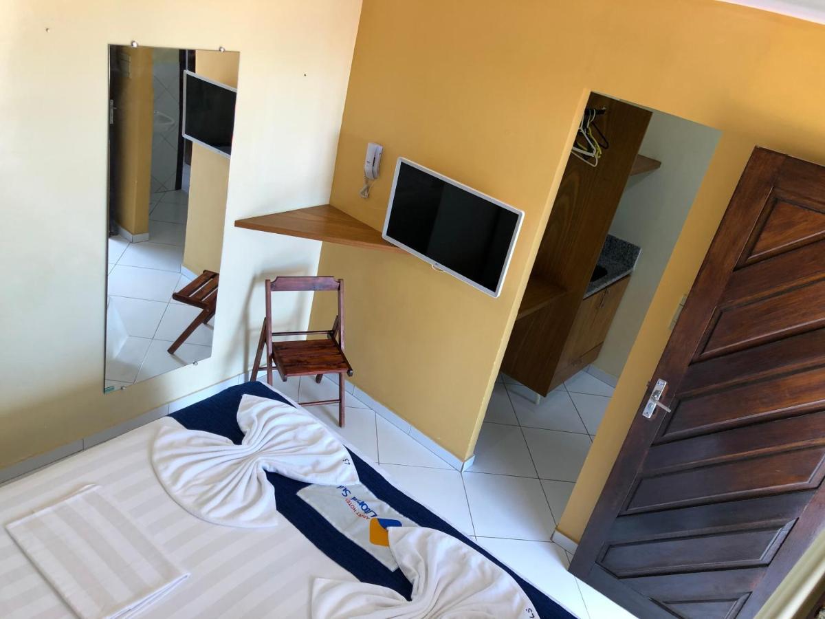Habitación Doble con patio