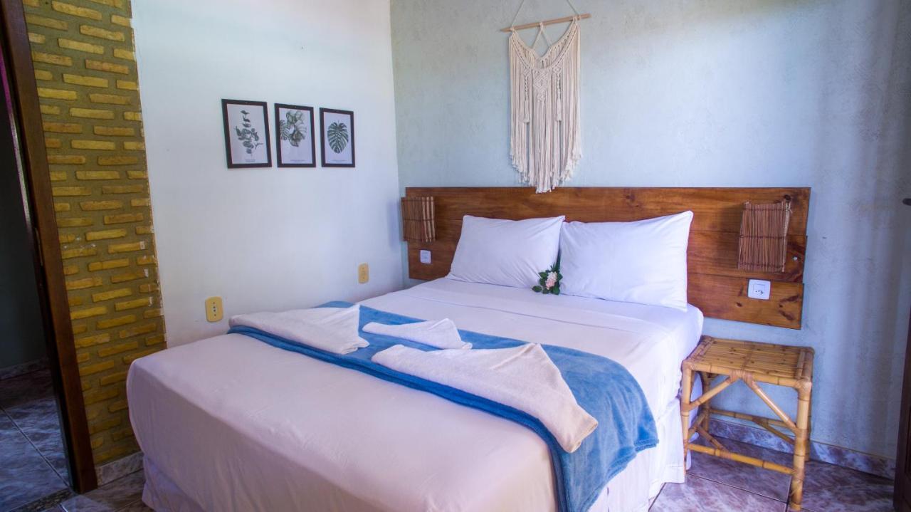 Quarto Duplo