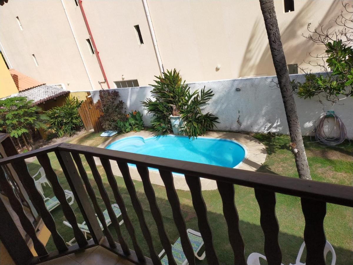 Superior Triple Room Pool View