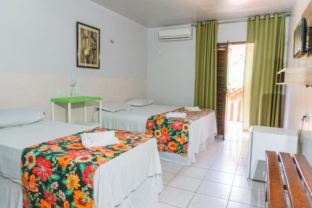 Quarto Triplo Standard
