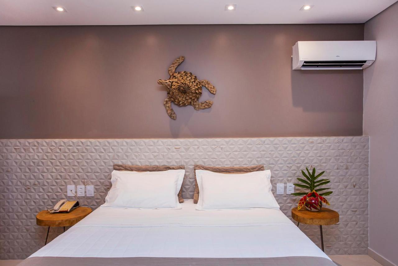 Quarto Duplo Standard