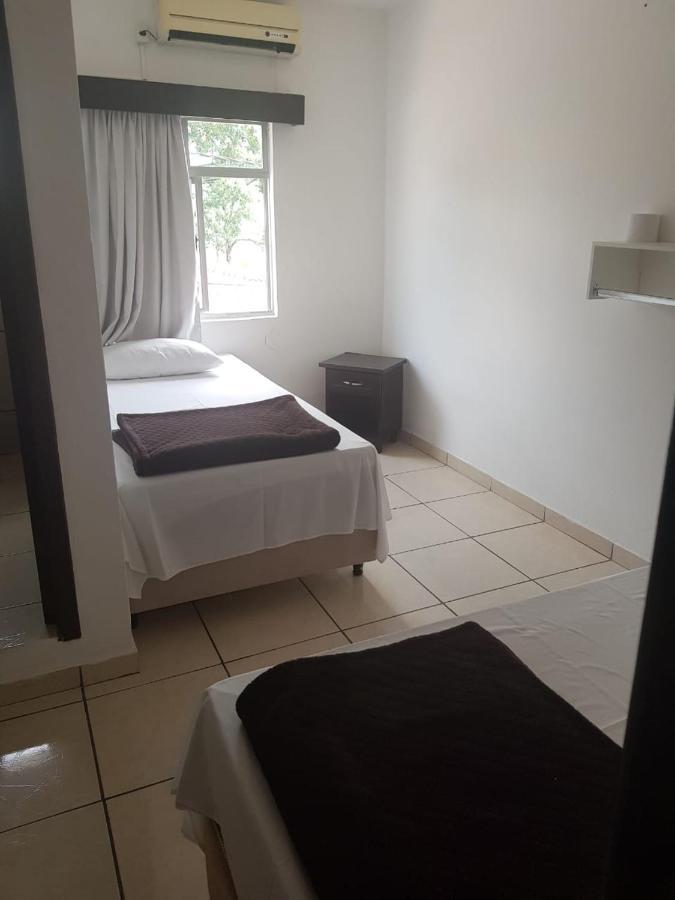 Quarto Duplo Standard