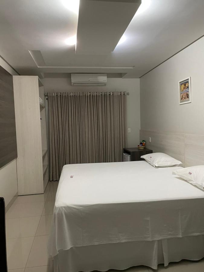 Quarto Duplo