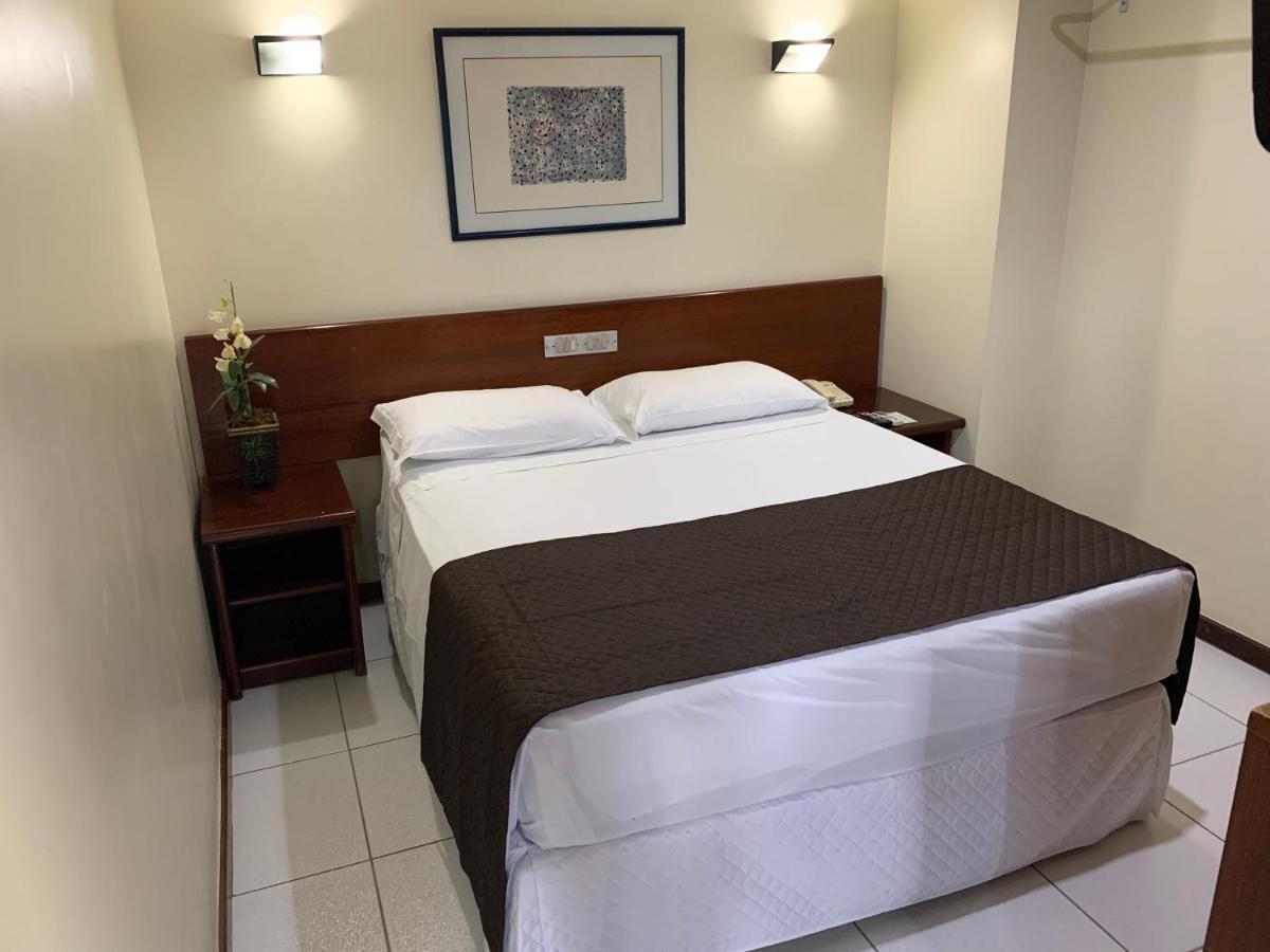 Luxury Triple Room