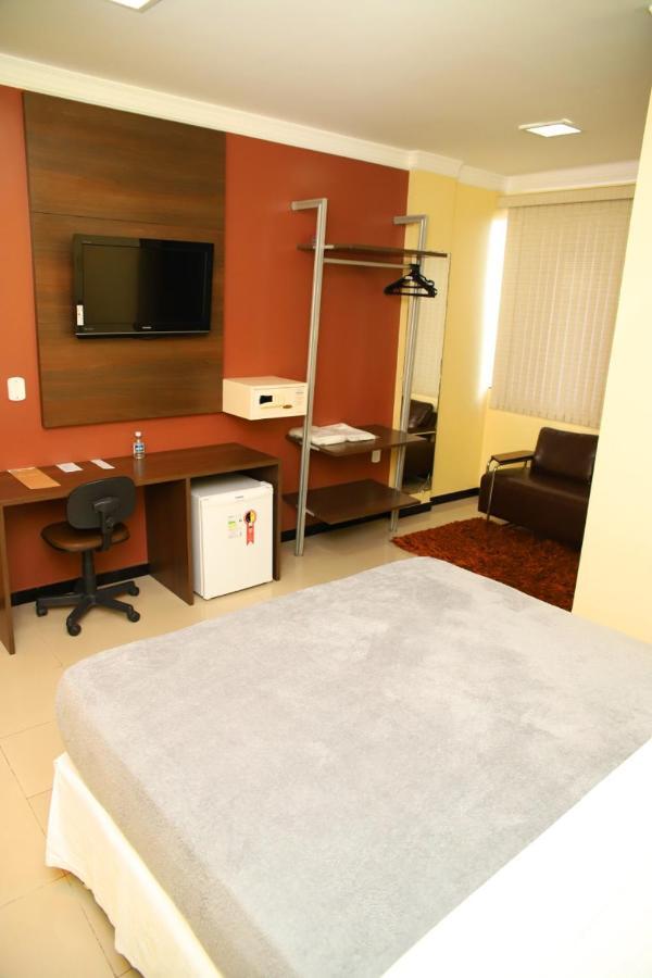 Quarto Individual Standard