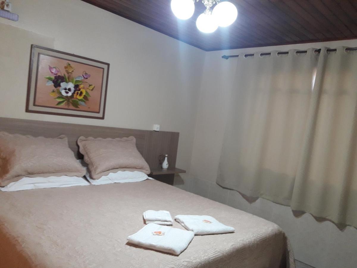 Quarto Triplo Deluxe