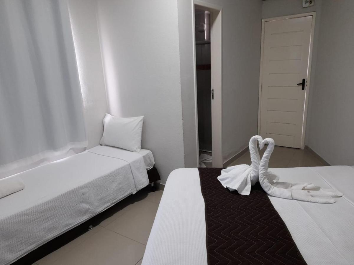 Quarto Triplo Standard