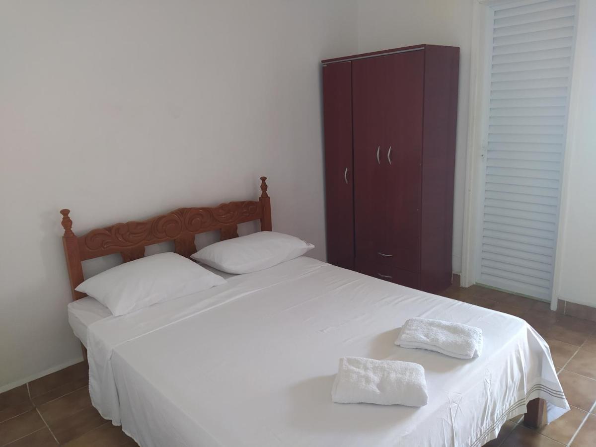 Quarto Duplo Standard