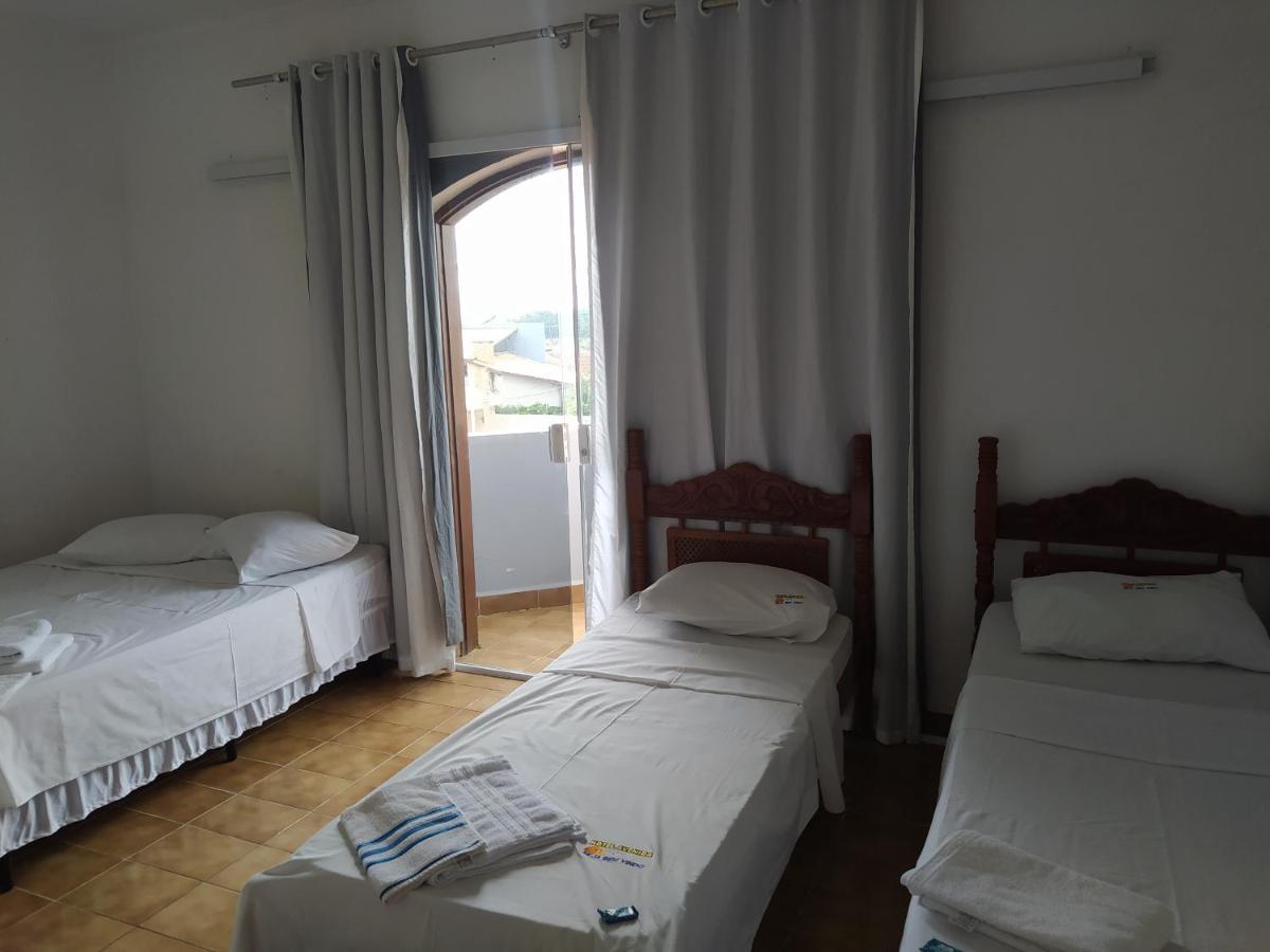 Quarto Família