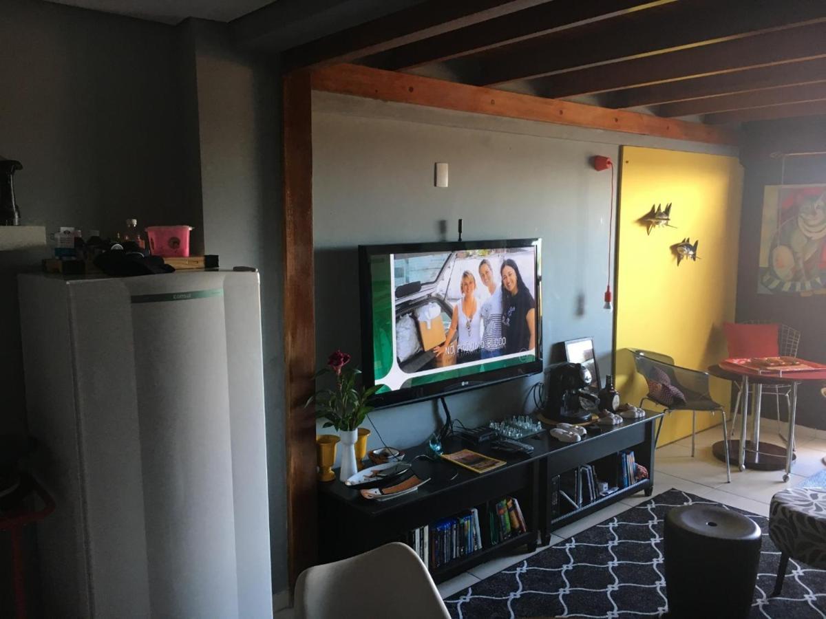 Apartamento Duplex