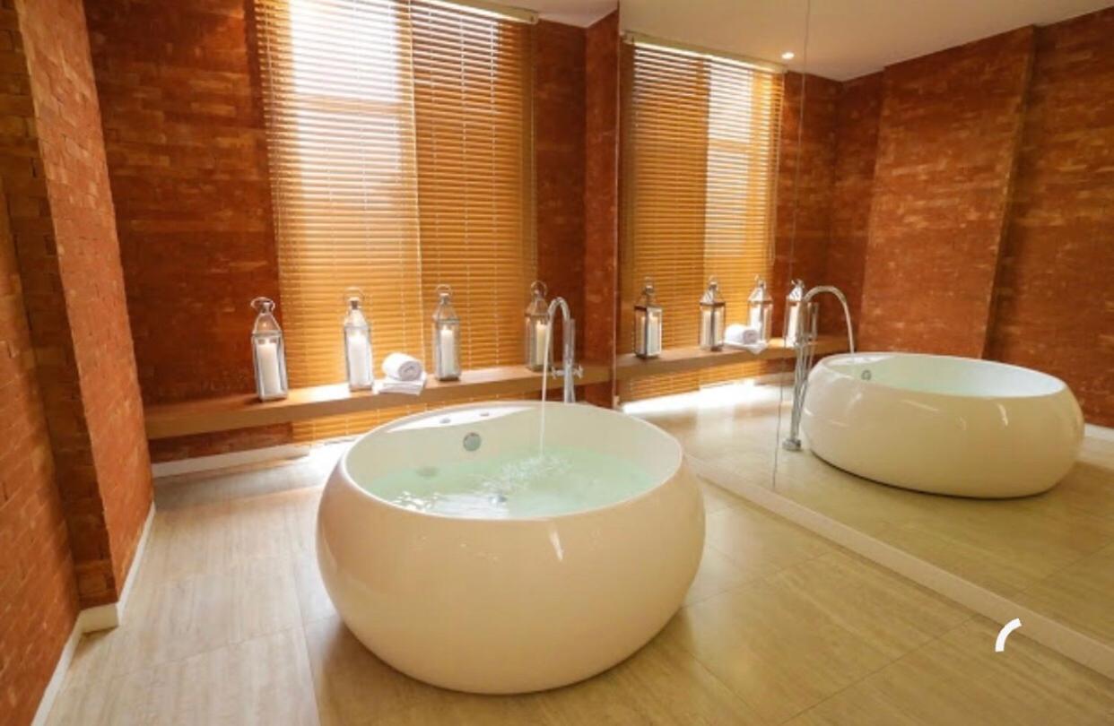 Duplex Apartment