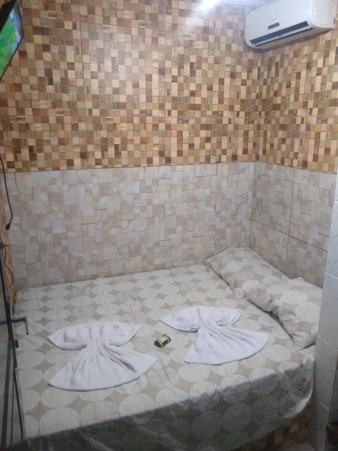 Familienzimmer mit Gemeinschaftsbad