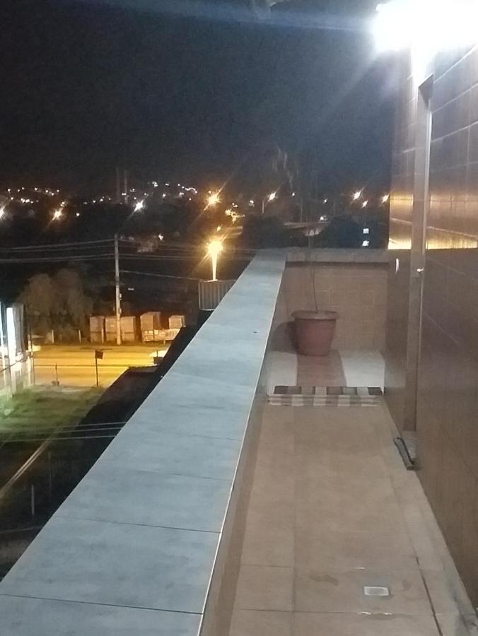 Appartement avec Terrasse