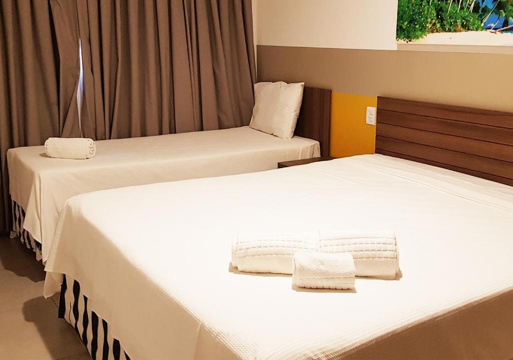 Apartamento de 1 Quarto
