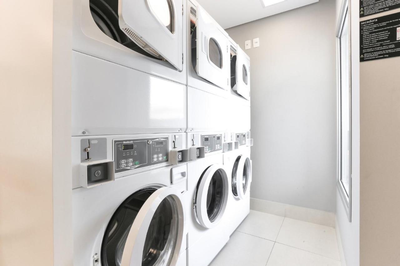 Apartamento Estúdio