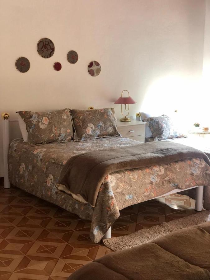Quarto Família com Vista para a Montanha