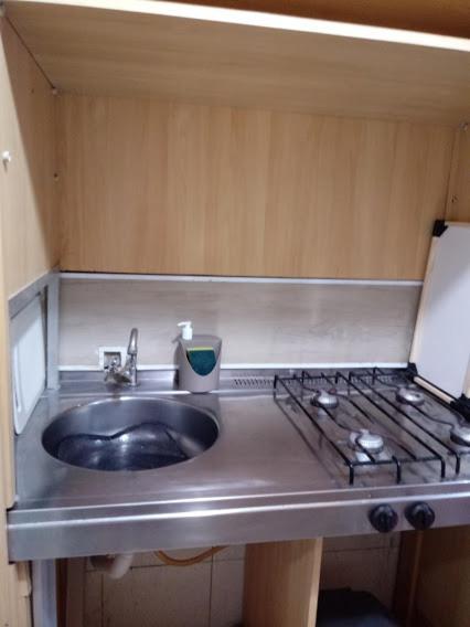 Appartamento Monolocale con Vista Mare