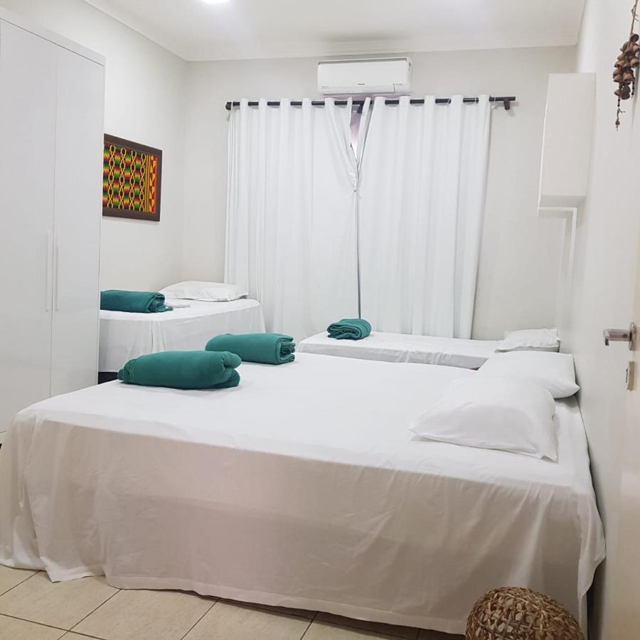 Quarto Quádruplo de Luxo