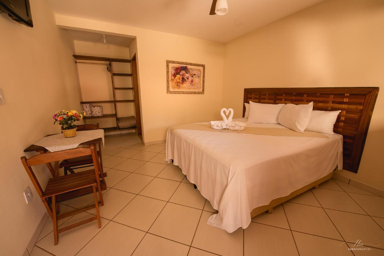 Quarto no Térreo