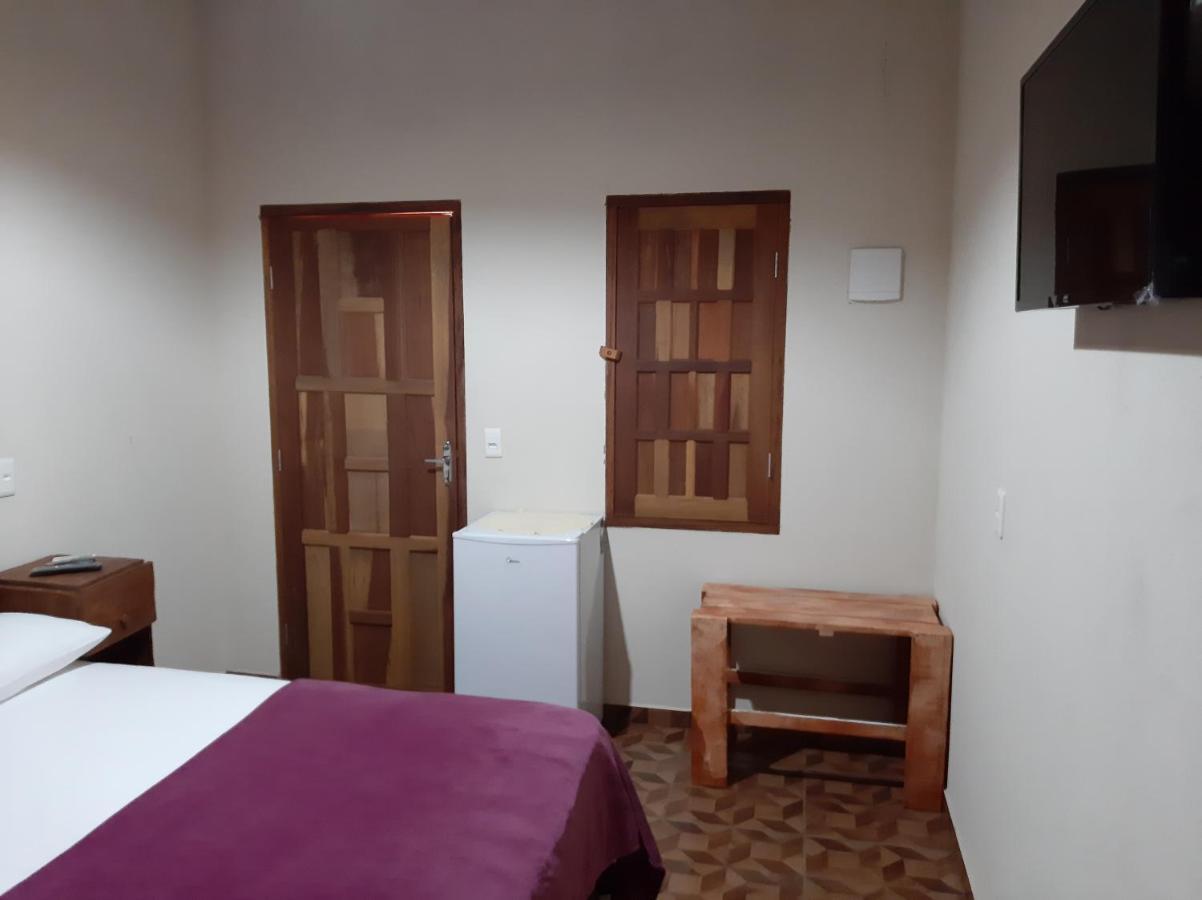 Quarto Deluxe