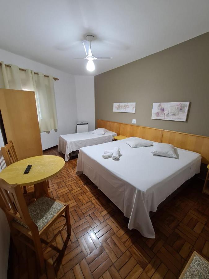 Quarto Quádruplo