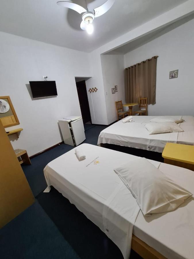 Quarto Triplo