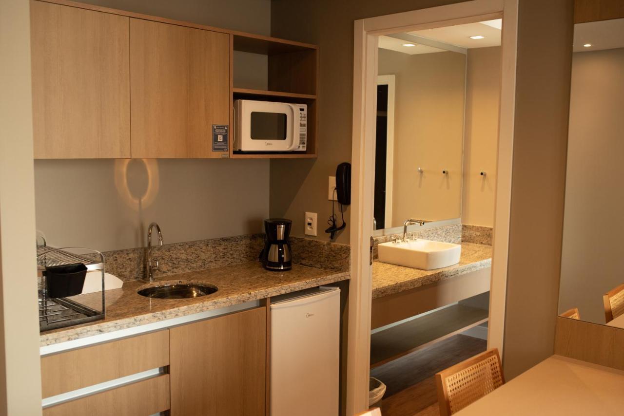 Apartamento Superior