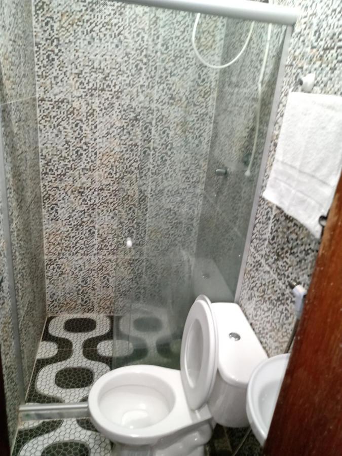 Budget Doppelzimmer