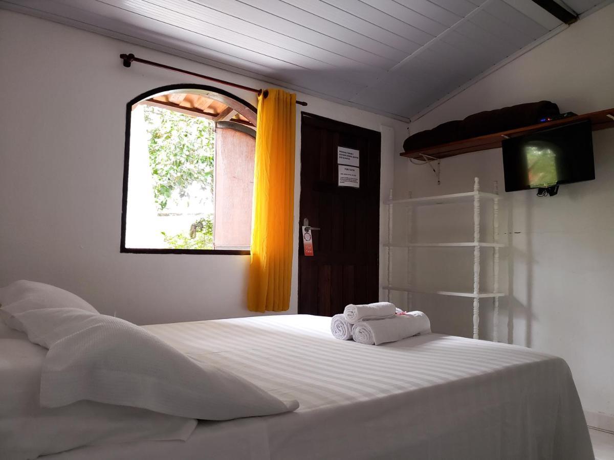 Quarto Duplo Econômico