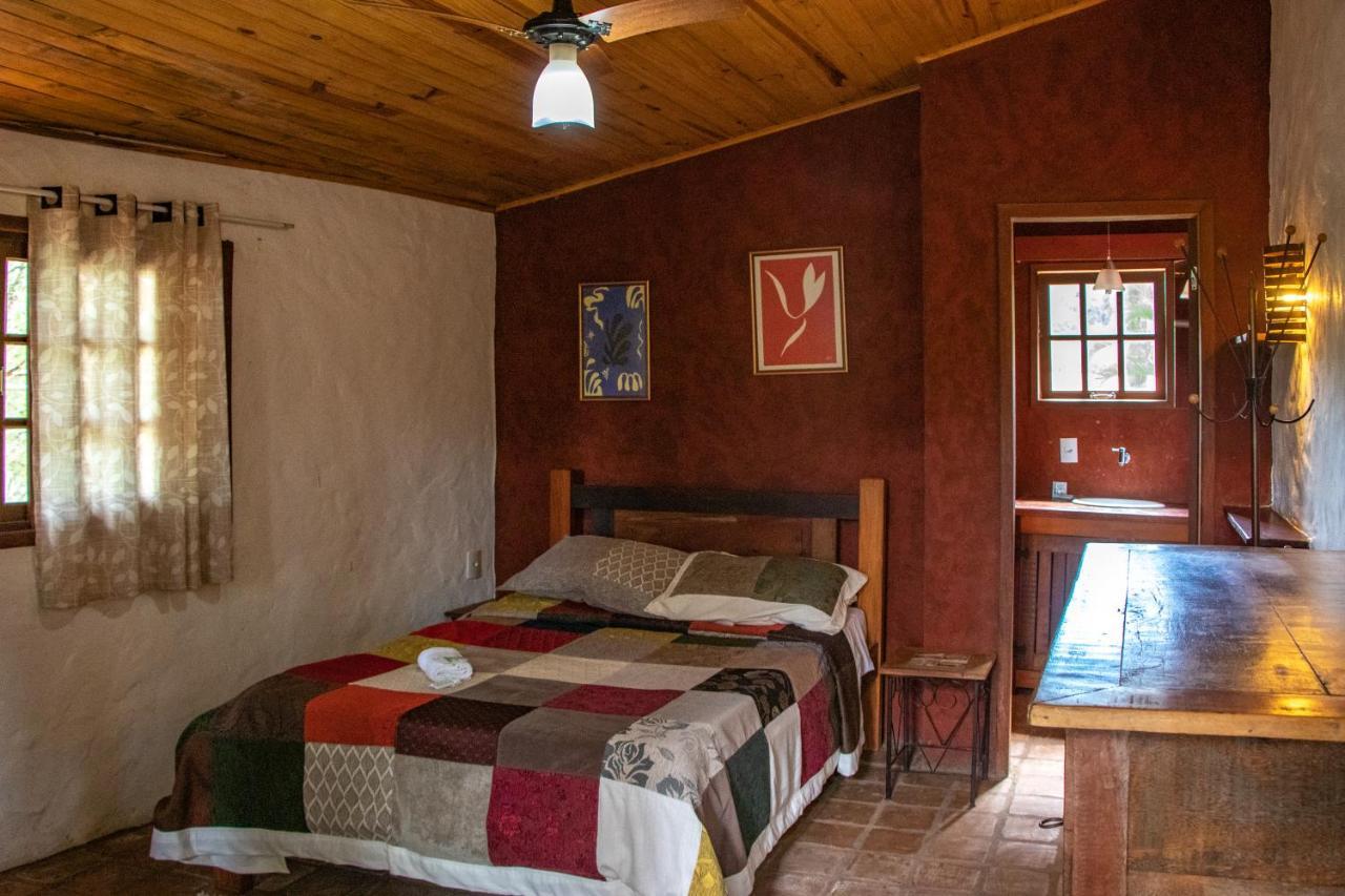 Quarto Duplo
