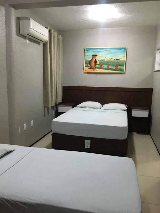 Quarto Triplo