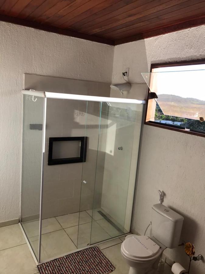 Suíte Deluxe com Vista do Mar