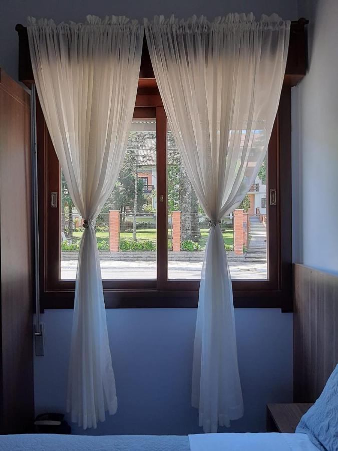 Suíte Deluxe