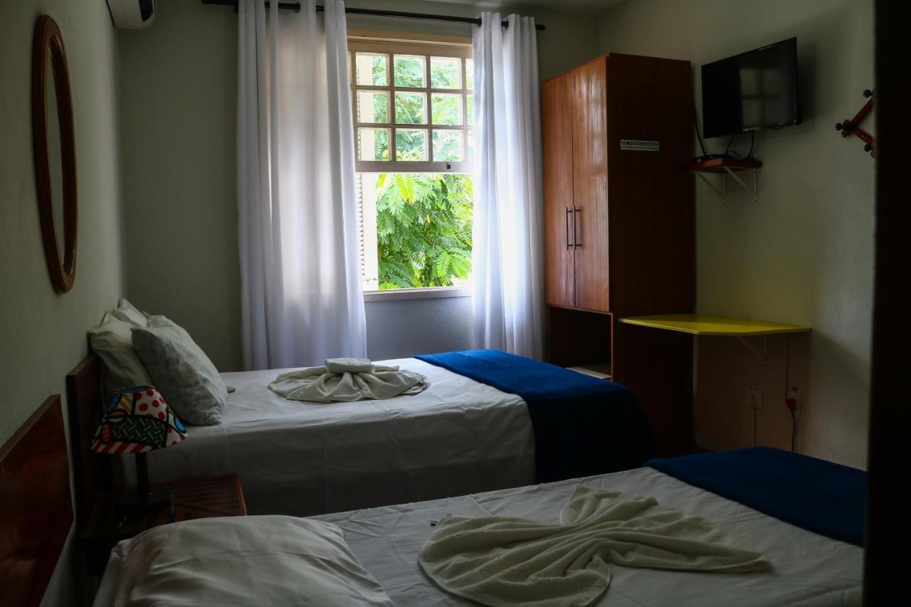 Quarto Triplo